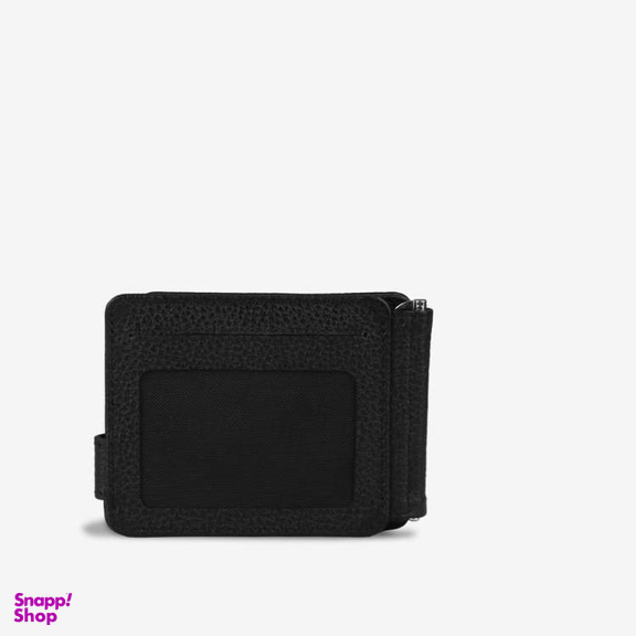 کیف پول چرم طبیعی مردانه مونو کد D0025