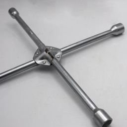 آچار چرخ خودرو مدل سویفت کد YP-TAIWAN-17-19-21MM-1/2INCH