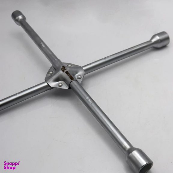 آچار چرخ خودرو مدل سویفت کد YP-TAIWAN-17-19-21MM-1/2INCH