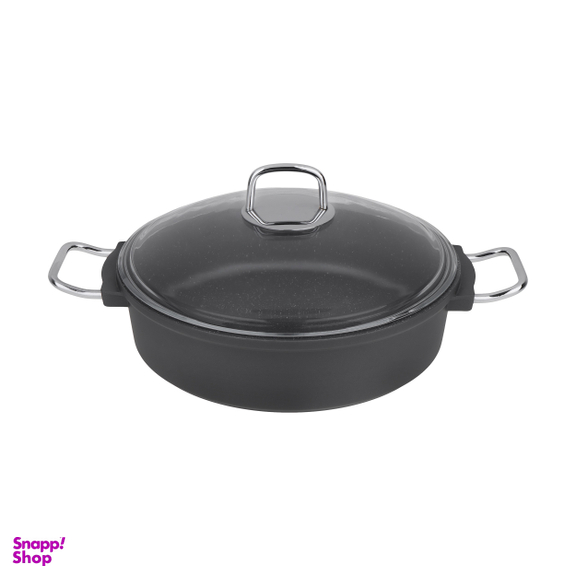 سرویس پخت و پز 10 پارچه تکنو مدل NTop