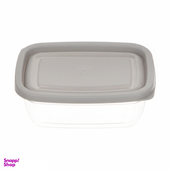 ظروف نگهدارنده نورینو مدل ارکیده مجموعه 6 عددی