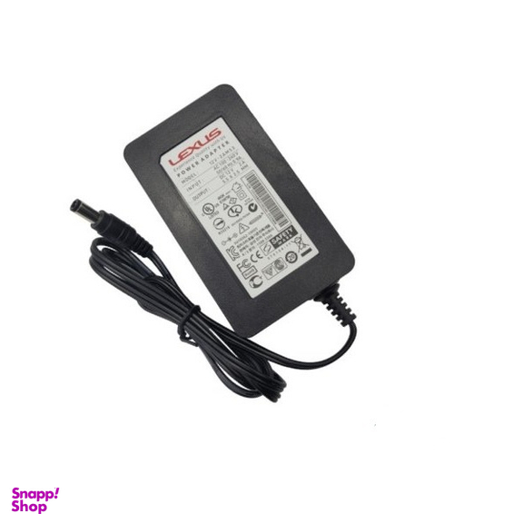 آداپتور برق لکسوس مدل MS3