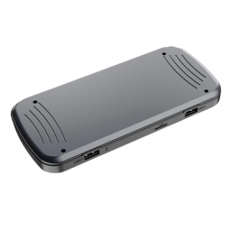 کنسول بازی دستی پرودو مدل PDX622 Gaming Console