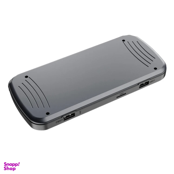 کنسول بازی دستی پرودو مدل PDX622 Gaming Console