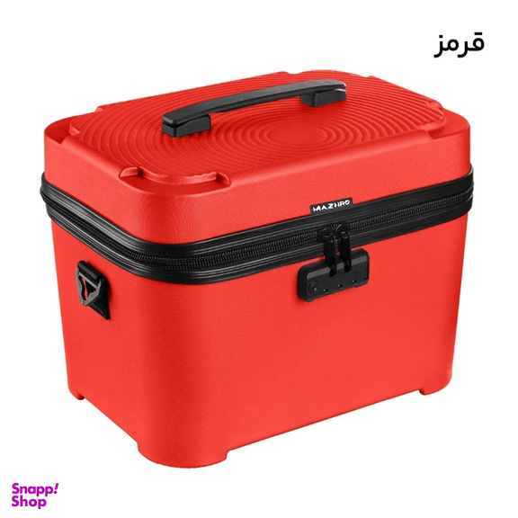 ساک پیک نیک ماژرو مدل داته