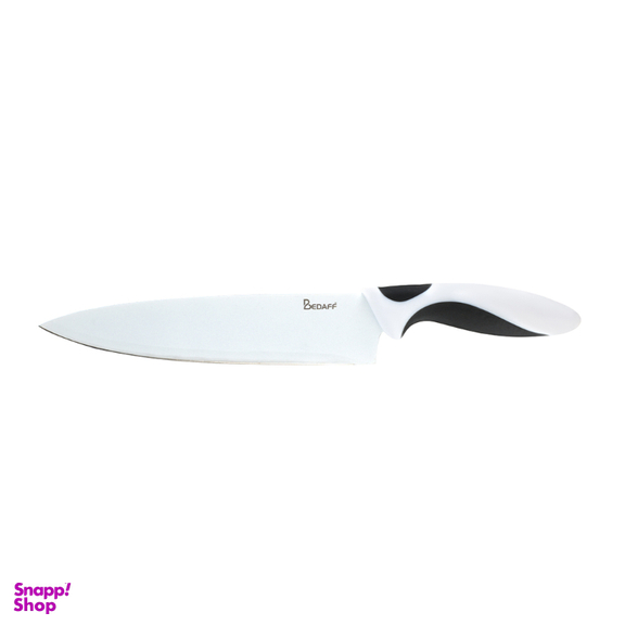 چاقو پوست گیری بداف کد 1321 مدل Chef Knife سایز 3 اینچ