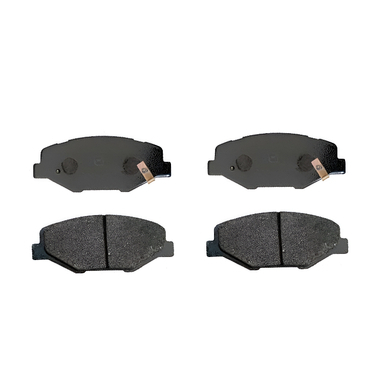 لنت ترمز جلو خودرو متا کد 180 مناسب سمند ملی و دنا و سورن EF7