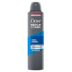 اسپری ضد تعریق مردانه داو مدل Cool Fresh حجم 150 میلی لیتر