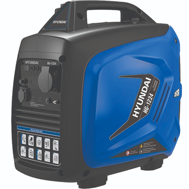 موتور برق هیوندای کد HG1224