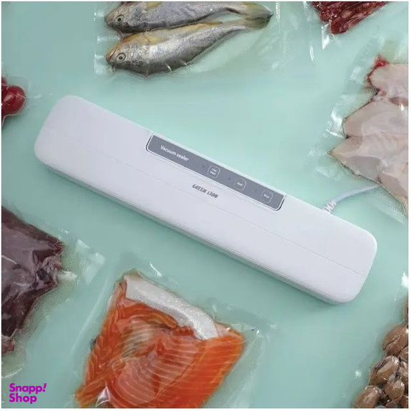 دستگاه وکیوم گرین لاین مدل VS10