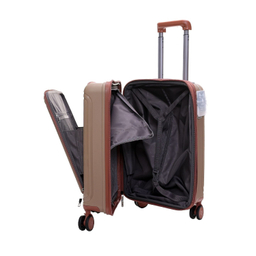 چمدان سونادا مدل son 69 مجموعه ۳ عددی