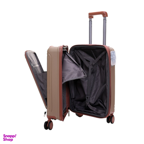 چمدان سونادا مدل son 69 مجموعه ۳ عددی