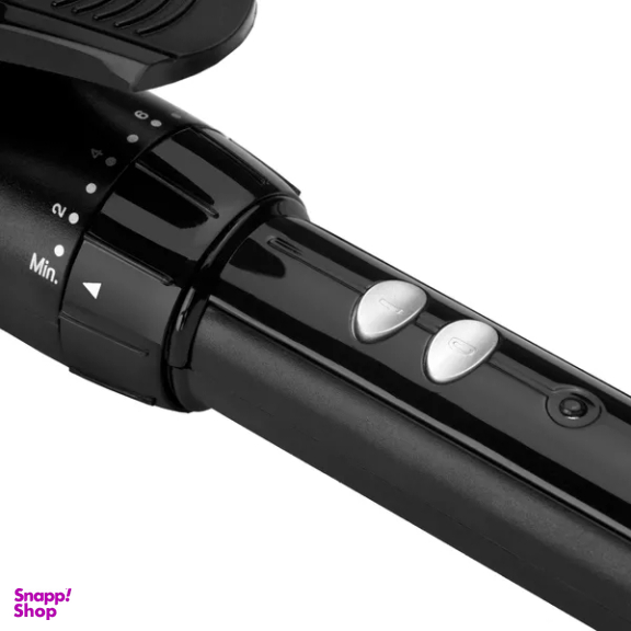 فر کننده مو بابیلیس مدل C319E رنگ مشکی