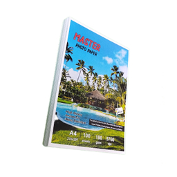 کاغذ فوتوگلاسه کد M180