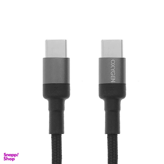 شارژ 25 وات سامسونگ مدل TA800 به همراه کابل اکسیژن