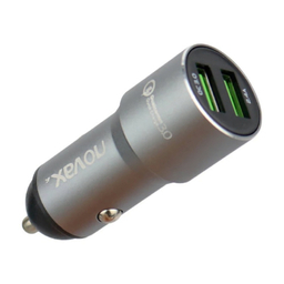 شارژر فندکی نواکس مدل C305