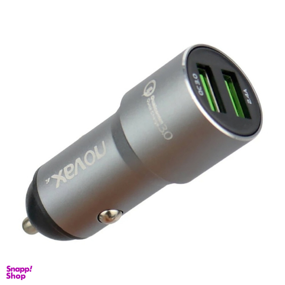 شارژر فندکی نواکس مدل C305