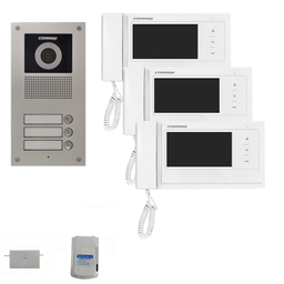 دربازکن تصویری کوماکس مدل 70kmw3 مجموعه 6 عددی