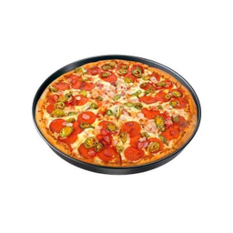 ظرف پخت پیتزا ممتاز مدل 30