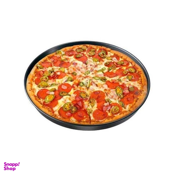 ظرف پخت پیتزا ممتاز مدل 30