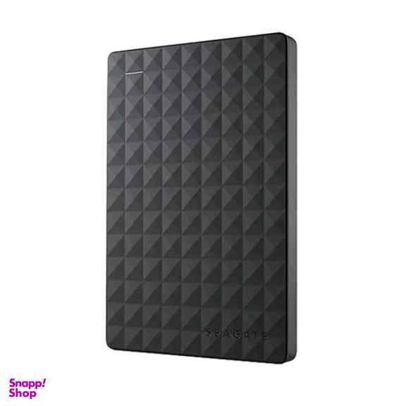 هارد دیسک اکسترنال طرح سیگیت مدل Expansion Backup Pluse ظرفیت 1 ترابایت