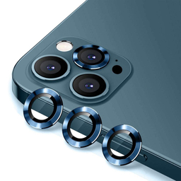 محافظ لنز دوربین بوف مدل ClrFilm مناسب برای گوشی موبایل اپل Iphone 13 Mini