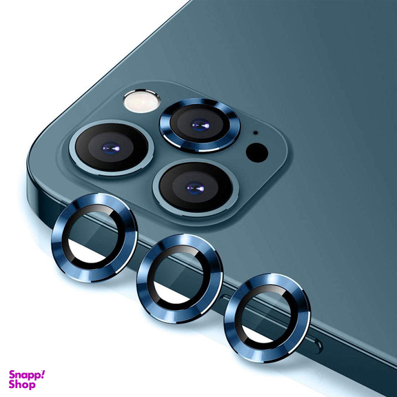 محافظ لنز دوربین بوف مدل ClrFilm مناسب برای گوشی موبایل اپل Iphone 13 Mini