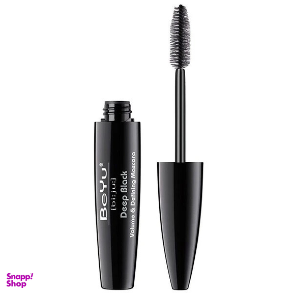 ریمل بیو مدل Deep Black Volume