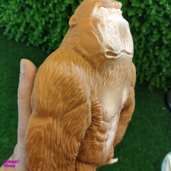 فیجت مدل گوریل شنی بدشانس سایز بزرگ