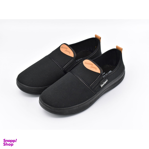 کفش روزمره مردانه شهپر مدل کوروش کد SH1762