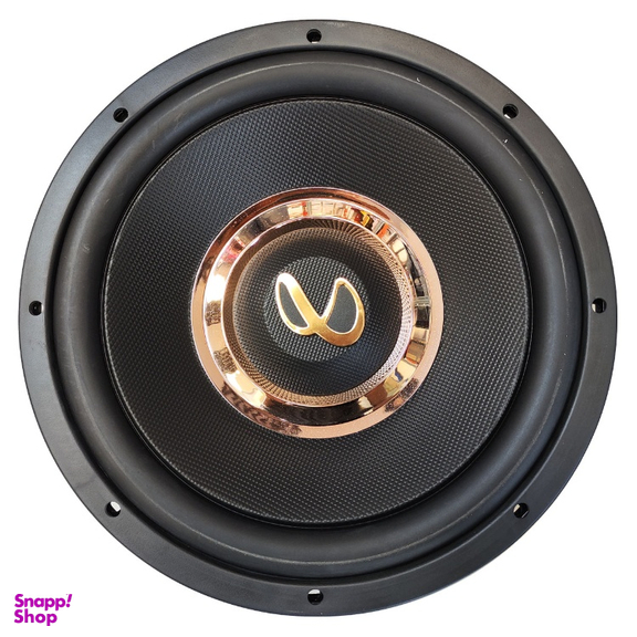 ساب ووفر خودرو هانتر مدل HT-1270