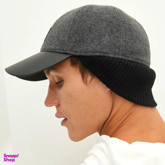 کلاه کپ مردانه ال سی وایکیکی مدل TURK2020