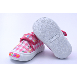 کفش نوزادی مدل سوتی طرح ستاره کد C-8488
