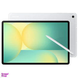 تبلت 13.1 اینچ سامسونگ مدل Galaxy Tab S10 FE Plus Wi-Fi ظرفیت 256 گیگابایت رم 12 گیگابایت