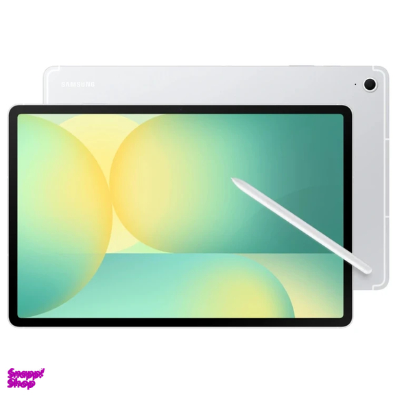 تبلت 13.1 اینچ سامسونگ مدل Galaxy Tab S10 FE Plus Wi-Fi ظرفیت 256 گیگابایت رم 12 گیگابایت