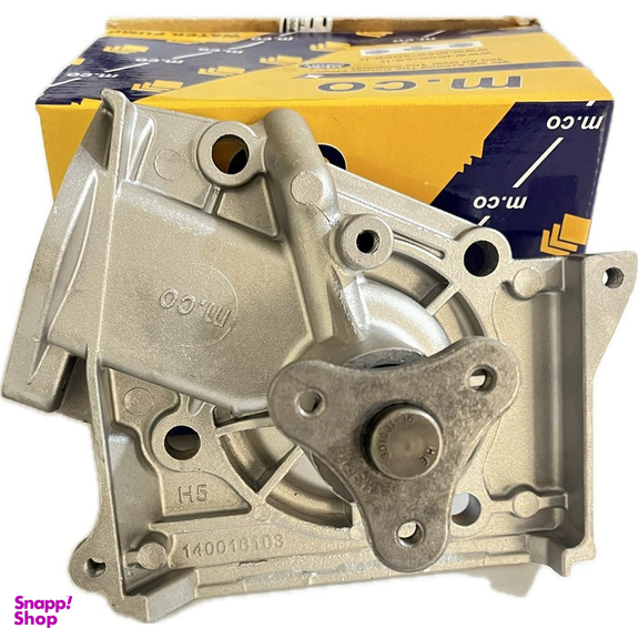 واتر پمپ امکو مدل 01 مناسب برای پراید