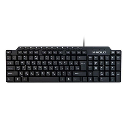 کیبورد باسیم ایکس پی-پروداکت مدل XP-8200N