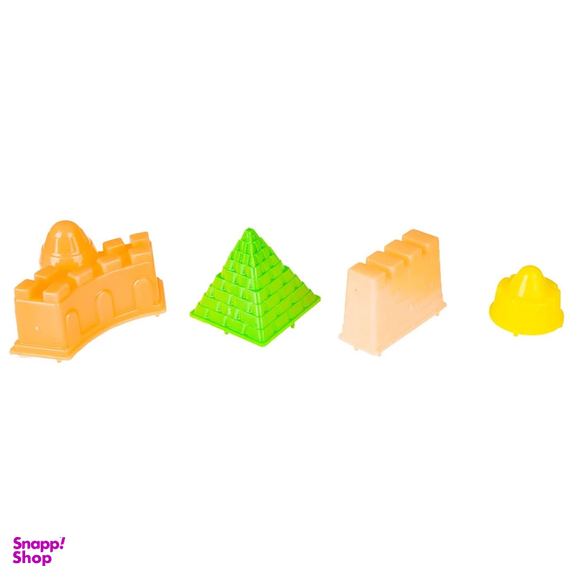 خمیر شنی با ابزار آریا مدل سطلی وزن ا کیلوگرم