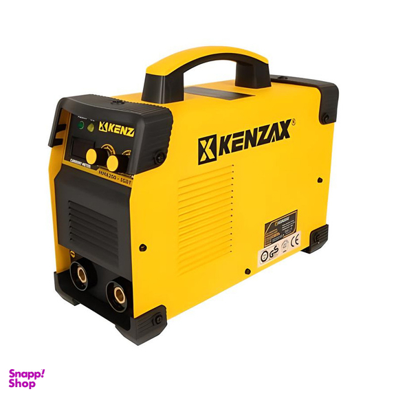دستگاه جوش 200 آمپر کنزاکس کد KMW 3622