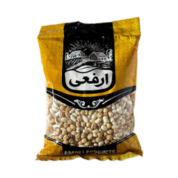 نخود و لوبیا سفید ارفعی وزن 700 گرم