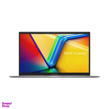 لپ تاپ 15.6 اینچ ایسوس مدل Vivobook 15 X1504VA-NJ436-i7 1355U 16GB 512SSD کاستوم شده