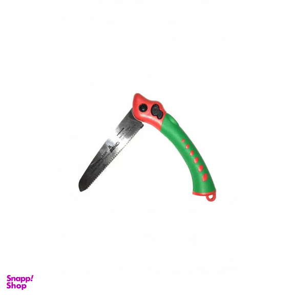 اره هرس تاشو 17 سانتی‌ متری مدل BP-9565