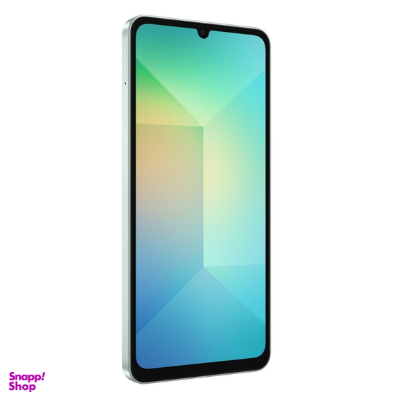 گوشی سامسونگ Galaxy A06 5G دو سیم کارت 128 گیگابایت و رم 6 گیگابایت