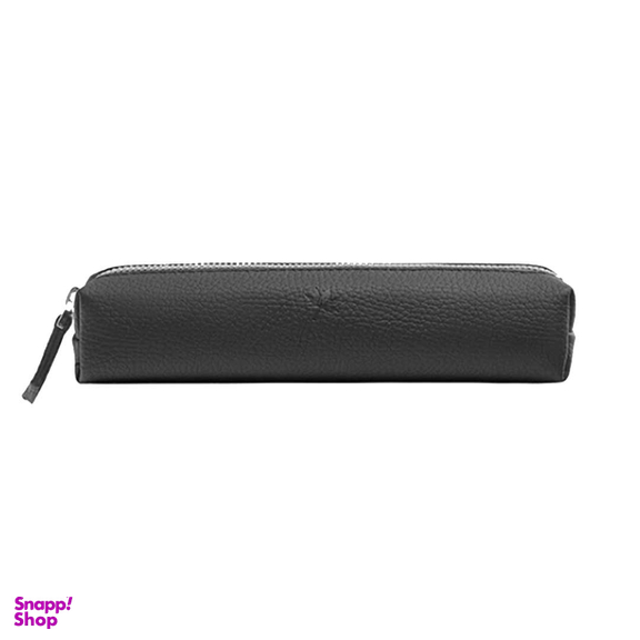 کیف آرایشی زنانه نوین چرم مدل سیمون کد Fm- CBX0341