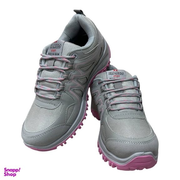 کفش ورزشی زنانه کفش حمید کد 22