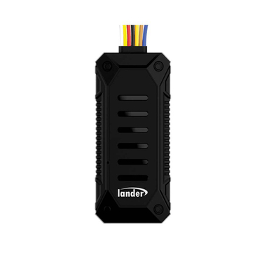 ردیاب خودرو و موتورسیکلت لندر مدل LD-62R