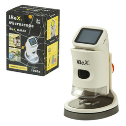 میکروسکوپ دیجیتال آیبکس مدل 1000X 5MP USB HD