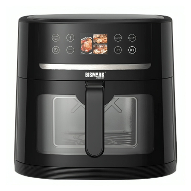 سرخ کن بدون روغن بیسمارک مدل BM3570