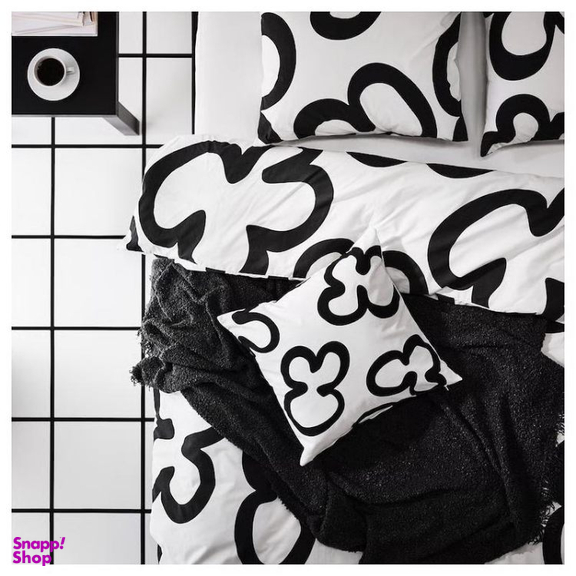 کاور کوسن ایکیا مدل KLIPPBRACKA