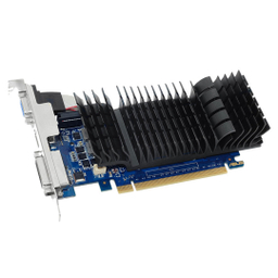 کارت گرافیک ایسوس مدل ASUS GT730-SL-2GD5-BRK Graphics Card